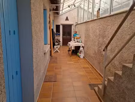 maison a vendre