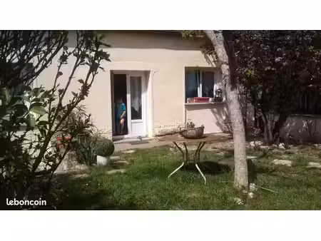 maison à villemer 77250