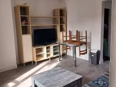appartement à louer chattelerault