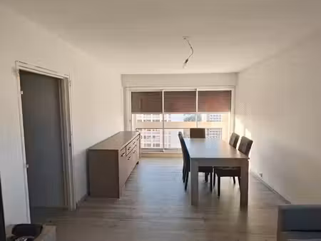 appartement 4 pieces 85m