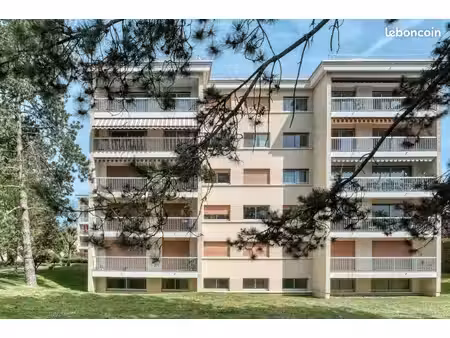 appartement de 96 m²