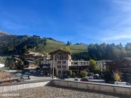 cabinet médical - bureau à louer - la clusaz
