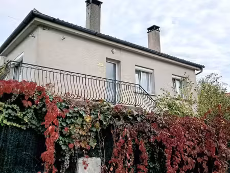 maison pour investissement