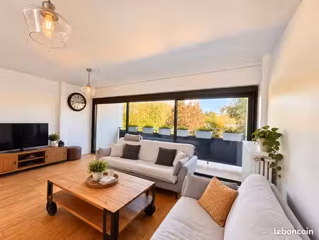 maison 5 pièces 105 m²