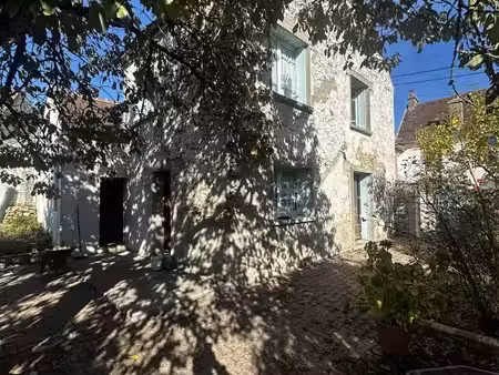 maison 5 pièces 75 m²