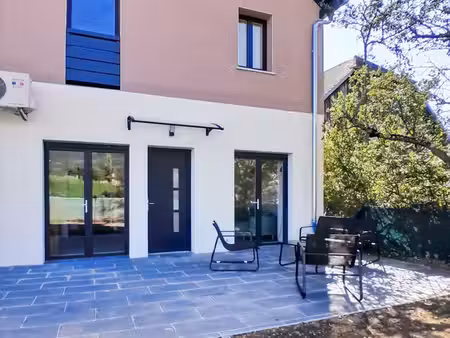 maison 4 pièces 95 m²