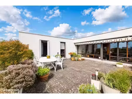 appartement 5 pièces 95 m²