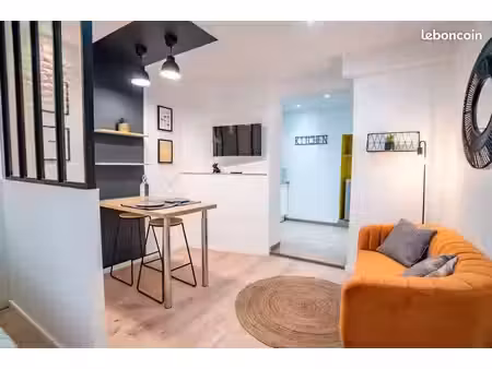 immeuble 4 lots centre ville