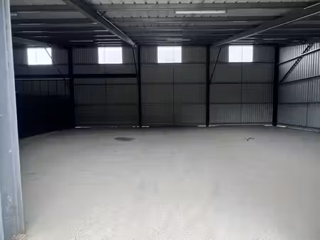 box à louer