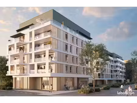 local commercial bureau 38m2