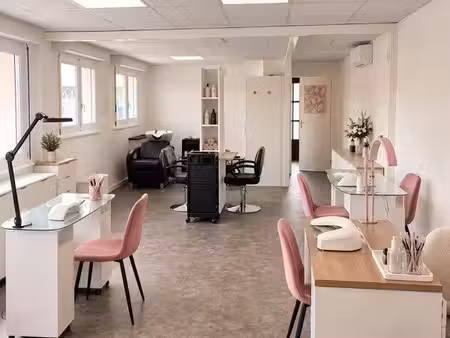 local commercial/professionel