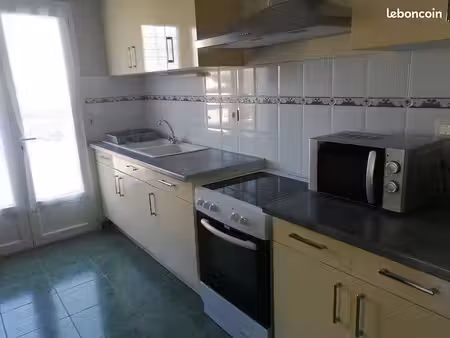 proximité chu meublé 650 euros