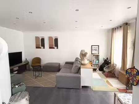 maison 5 pièces 110m2