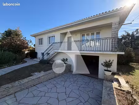 maison 5 pièces 146 m²