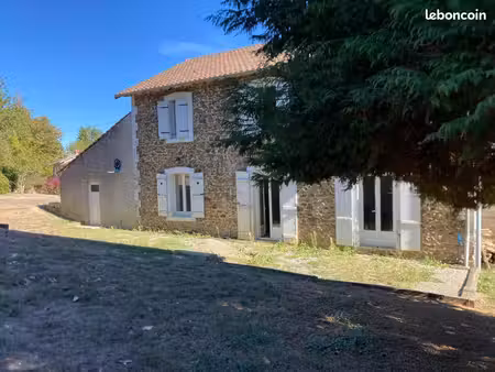 maison 7 pièces 142 m²