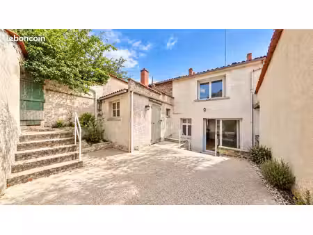 maison 4 pièces 96 m²