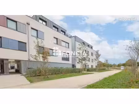 chessy – appartement 2 pièces à proximité de val d’europe
