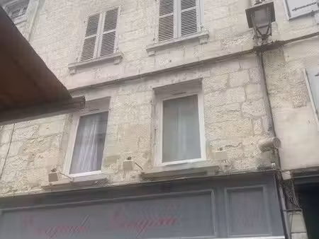 vente mur commerciaux avec bail