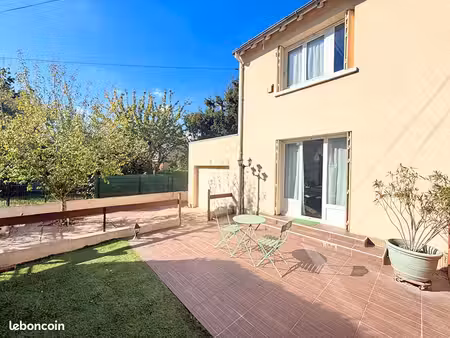 maison 4 pièces 77 m²