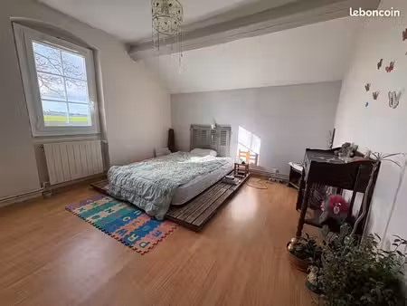 maison 3 pièces 67 m²