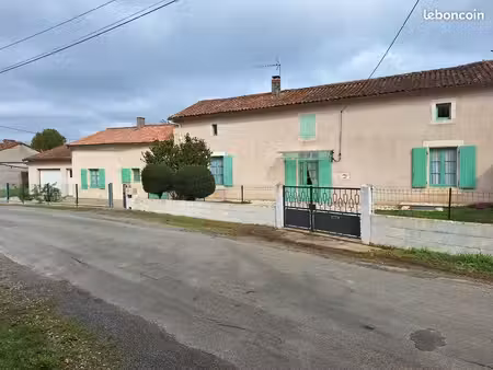 maison de campagne