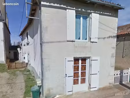 maison 140 m2