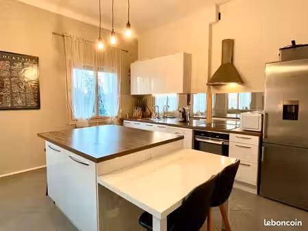 apparentement 74m² avignon extra-muros