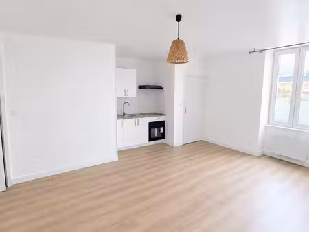 appartement t2 bressuire