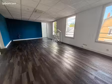appartement 9 pièces 165 m²
