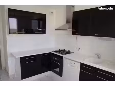 appartement t5 moderne 90 m2