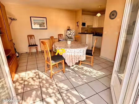 duplex 4 pièces 96 m²