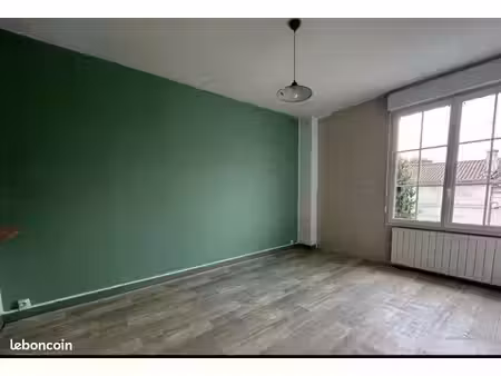 studio centre ville niort