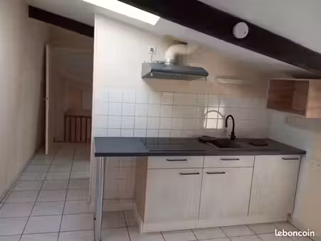 appartement parthenay centre ville