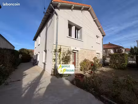 pavillon 7 pièces 154 m²