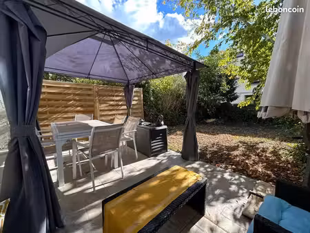 maison 5 pièces 111 m²