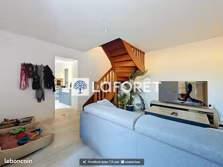 maison 4 pièces 54 m²