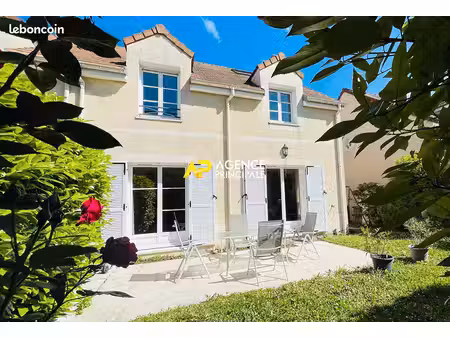 maison 6 pièces 146 m²