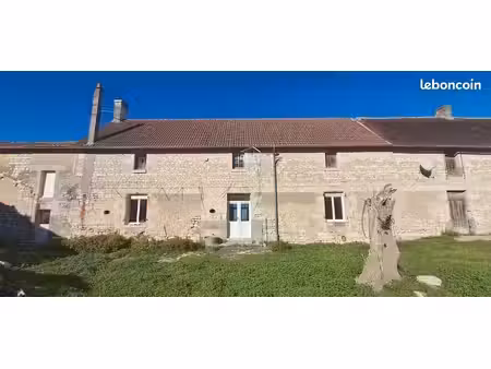 propriété 3 pièces 106 m²