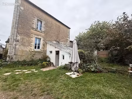 maison 3 pièces 95 m²