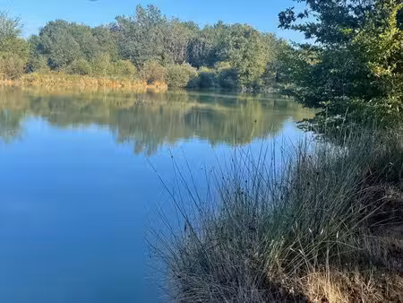 etang