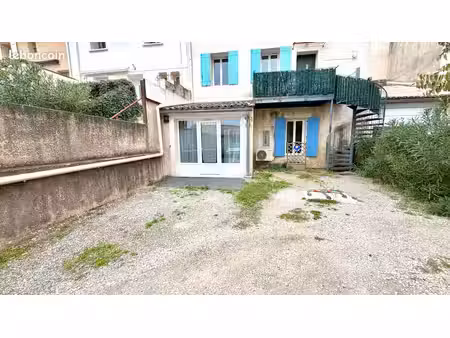 appartement 2 pièces 51 m²