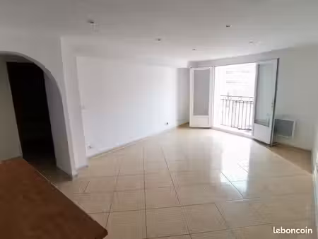 appartement 2 pièces 49 m²