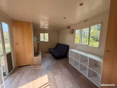 mobilhome