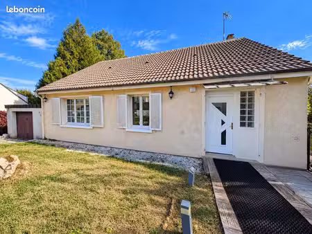 pavillon 4 pièces 150 m²