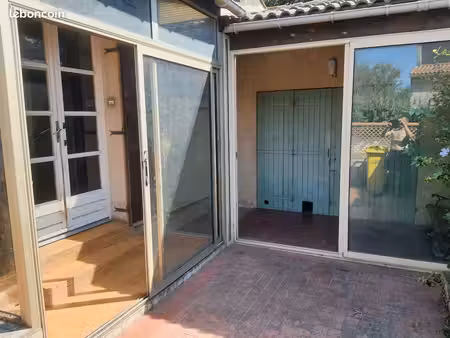maison individuelle 82 m² - 3 chambres