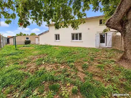 maison 4 pièces 97 m²