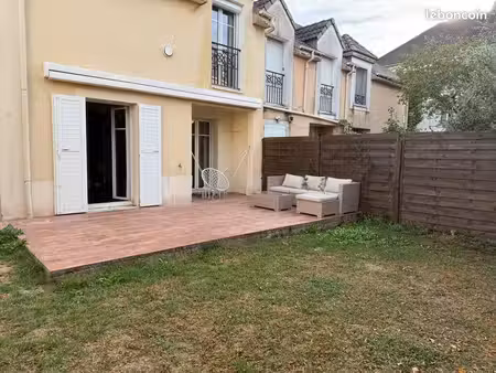 maison à vendre à villeparisis