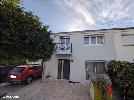 maison familiale rénovée 5 chambres
