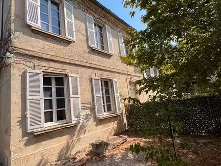 appartement 3 pièces 81 m2 avec jardin / terrasse