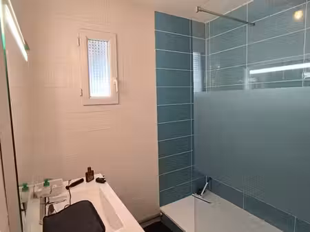 appartement t2